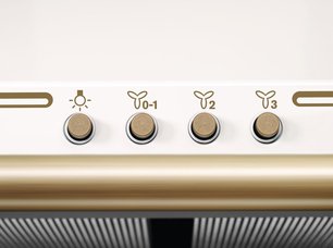 Вытяжка Electrolux EFC226V фото 3 в Казани и Татарстане