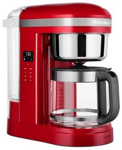 Кофеварка KitchenAid 5KCM1209EER фото в Казани и Татарстане