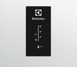 Холодильник Электролюкс EN3854NOX фото 4 в Казани и Татарстане Холодильник Electrolux EN3854NOX фото 4 в Казани и Татарстане