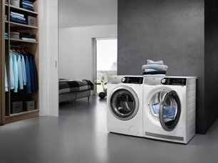 Сушильная машина AEG T8DEC68S фото 4 в Казани и Татарстане