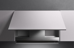 Встраиваемая вытяжка Фалмек VIRGOLA TOUCH NRS 60 фото в Казани и Татарстане Встраиваемая вытяжка Falmec VIRGOLA TOUCH NRS 60 фото в Казани и Татарстане