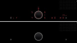 Индукционная варочная панель Нефф T58TS21N0 фото 3 в Казани и Татарстане Индукционная варочная панель Neff T58TS21N0 фото 3 в Казани и Татарстане