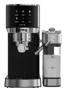 Кофеварка Korting KCM 1005 T Arte фото 2 в Казани и Татарстане