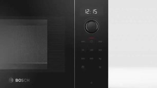 Микроволновая печь BOSCH FFM553MB0 фото 2 в Казани и Татарстане