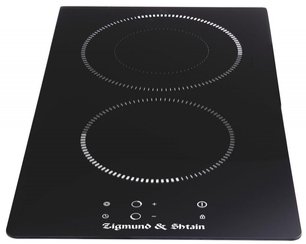 Варочная панель домино Zigmund Shtain CN 40.3 B фото 4 в Казани и Татарстане