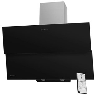 Вытяжка Maunfeld PLYM 90 BLACK фото в Казани и Татарстане