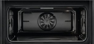 Духовой шкаф Электролюкс KVLBE08H фото 3 в Казани и Татарстане Духовой шкаф Electrolux KVLBE08H фото 3 в Казани и Татарстане