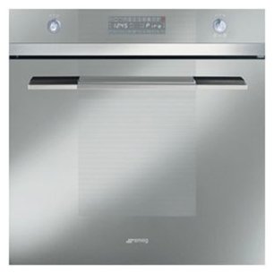 Духовой шкаф Смег SCP112SG8 фото в Казани и Татарстане Духовой шкаф Smeg SCP112SG8 фото в Казани и Татарстане