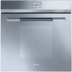 Духовой шкаф Smeg SFP140S фото в Казани и Татарстане