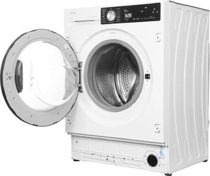 Стирально-сушильная машина Hyundai WMD7228 фото 4 в Казани и Татарстане