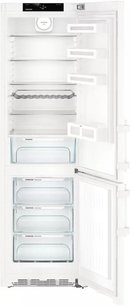 Холодильник Либхер CN 4815 Comfort NoFrost фото 3 в Казани и Татарстане Холодильник Liebherr CN 4815 Comfort NoFrost фото 3 в Казани и Татарстане