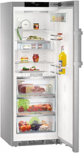 Холодильник Либхер KBes 3750 Premium BioFresh фото в Казани и Татарстане Холодильник Liebherr KBes 3750 Premium BioFresh фото в Казани и Татарстане