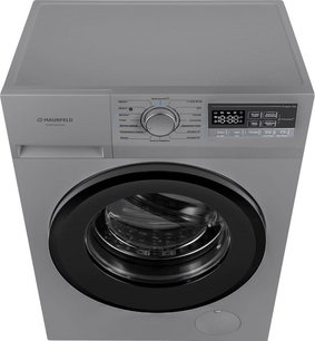 Стиральная машина Maunfeld MFWM148STSL02 фото 2 в Казани и Татарстане