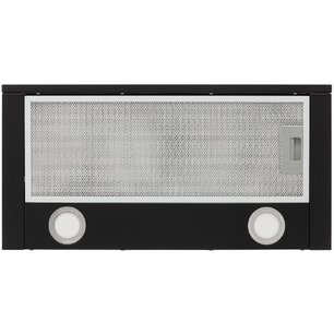 Встраиваемая вытяжка Крона KAMILLA MV 6002 BLACK фото 2 в Казани и Татарстане Встраиваемая вытяжка KRONA KAMILLA MV 6002 BLACK фото 2 в Казани и Татарстане