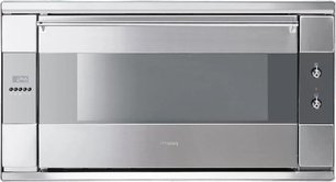 Духовой шкаф Smeg SE20XMFR8 фото в Казани и Татарстане