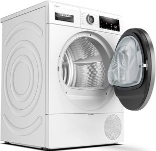Сушильная машина Bosch WTX8HKB9SN фото 4 в Казани и Татарстане