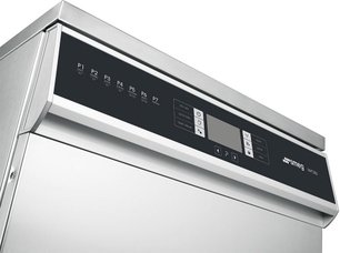 Посудомоечная машина Smeg SWT262T-1 фото 3 в Казани и Татарстане