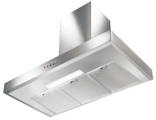 Вытяжка Faber GEMMA  PB X A90 фото в Казани и Татарстане