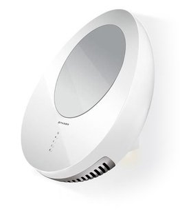 Вытяжка Фабер Twist WH фото в Казани и Татарстане Вытяжка Faber Twist WH фото в Казани и Татарстане