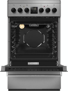 Электрическая плита Maunfeld MEC55CS08D фото 4 в Казани и Татарстане