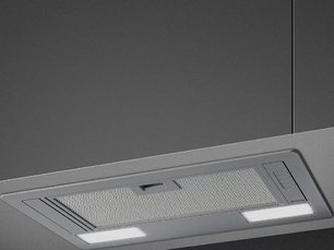 Встраиваемая вытяжка Smeg KSG52HE фото 2 в Казани и Татарстане