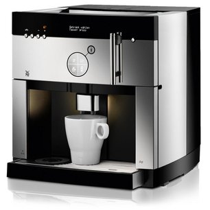 Профессиональная кофемашина WMF 1000 Pro S фото в Казани и Татарстане