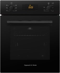 Духовой шкаф Зигмунд Штайн EN 242.622 B фото в Казани и Татарстане Духовой шкаф Zigmund Shtain EN 242.622 B фото в Казани и Татарстане