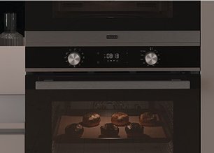 Духовой шкаф Франке FSM 97 P XS фото 4 в Казани и Татарстане Духовой шкаф Franke FSM 97 P XS фото 4 в Казани и Татарстане