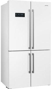 Холодильник Смег FQ60B2PE1 фото в Казани и Татарстане Холодильник Smeg FQ60B2PE1 фото в Казани и Татарстане