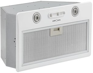 Вытяжка Krona RUNA 600 white S фото 2 в Казани и Татарстане Вытяжка Krona RUNA 600 white S фото 2 в Казани и Татарстане