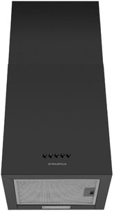 Вытяжка Maunfeld Box Push 40 черный фото 3 в Казани и Татарстане