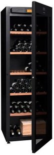 Винный шкаф Климадифф DVP265G фото в Казани и Татарстане Винный шкаф Climadiff DVP265G фото в Казани и Татарстане