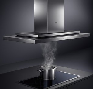 Вытяжка Гаггенау AI 230-120 фото 2 в Казани и Татарстане Вытяжка Gaggenau AI 230-120 фото 2 в Казани и Татарстане