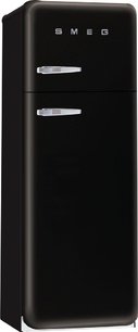 Холодильник Смег FAB30NE7 фото в Казани и Татарстане Холодильник Smeg FAB30NE7 фото в Казани и Татарстане