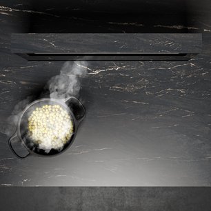 Встраиваемая вытяжка Falmec LEVEL INVISIBLE фото 3 в Казани и Татарстане