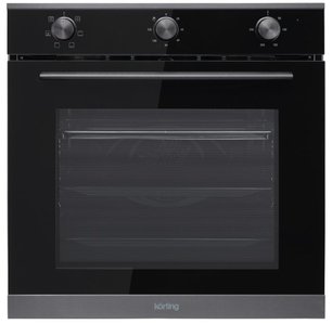Духовой шкаф Кертинг OKB 1310 GNBX фото в Казани и Татарстане Духовой шкаф Korting OKB 1310 GNBX фото в Казани и Татарстане