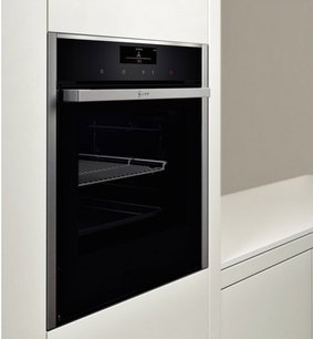 Духовой шкаф Нефф B58CT64N0 фото 2 в Казани и Татарстане Духовой шкаф Neff B58CT64N0 фото 2 в Казани и Татарстане
