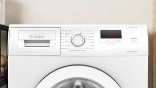 Стиральная машина Бош WAJ240L2SN фото 2 в Казани и Татарстане Стиральная машина Bosch WAJ240L2SN фото 2 в Казани и Татарстане