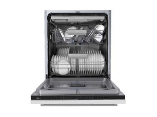 Встраиваемая посудомоечная машина Midea MID60S150i фото 3 в Казани и Татарстане