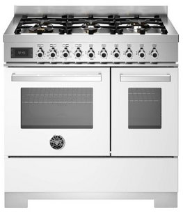 Варочный центр Bertazzoni PRO96L2EBIT2 фото в Казани и Татарстане