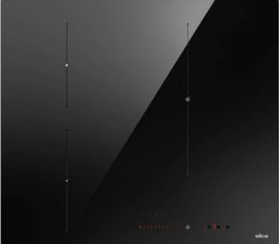 Варочная панель Elica RATIO 603 BL фото в Казани и Татарстане