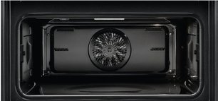 Духовой шкаф Электролюкс EVL6E46X фото 2 в Казани и Татарстане Духовой шкаф Electrolux EVL6E46X фото 2 в Казани и Татарстане