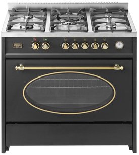 Газовая плита Korting CKE 98051 CRN фото в Казани и Татарстане