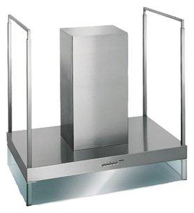 Вытяжка Falmec Asia Isola 90 Vetro (800) ECP фото в Казани и Татарстане