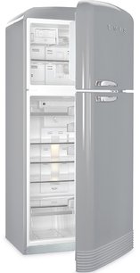 Холодильник Смег FAB50RSV фото 3 в Казани и Татарстане Холодильник Smeg FAB50RSV фото 3 в Казани и Татарстане