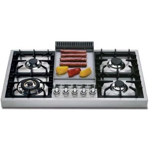 Варочная панель Ilve HAP-95FC фото в Казани и Татарстане