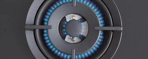 Газовая варочная панель Бертаззони P604LPROGNE фото 2 в Казани и Татарстане Газовая варочная панель Bertazzoni P604LPROGNE фото 2 в Казани и Татарстане