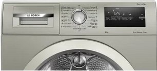 Сушильная машина Bosch WTN86212ME фото 2 в Казани и Татарстане