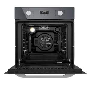 Духовой шкаф Maunfeld EOEM7610DGR фото 4 в Казани и Татарстане