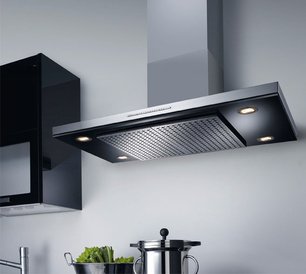 Вытяжка Gutmann Brillante фото 3 в Казани и Татарстане